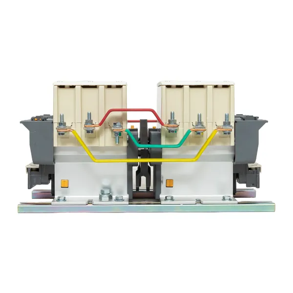 Контактор КТЭ реверсивный 115А 230В 2NO EKF PROxima