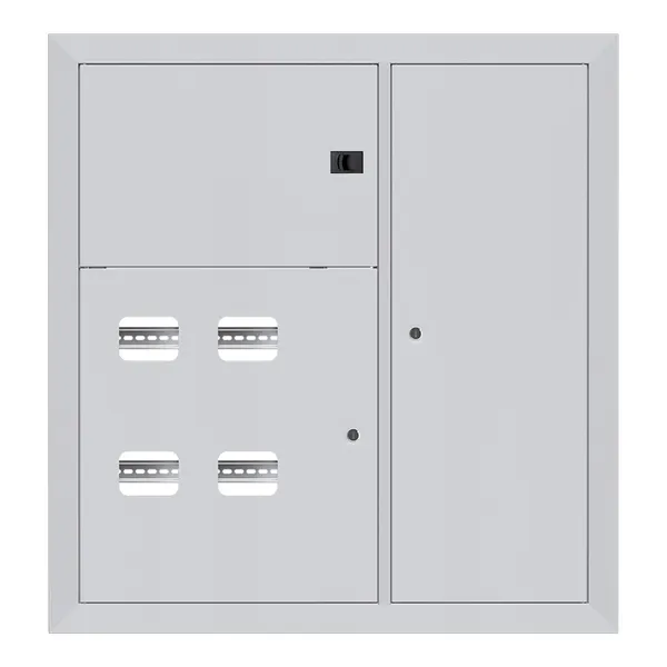 Щит этажный 4 кв. (1000х950х150) EKF Basic