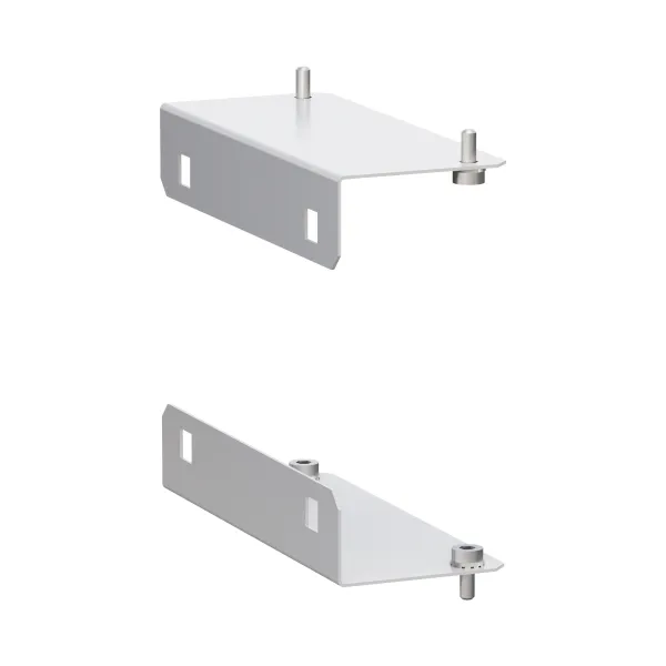 Держатель пластронов В150 (2 шт) EKF AleSta