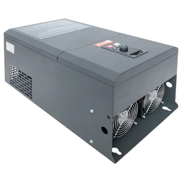 Преобразователь частоты для подъемно-транспортных механизмов PRO-Drive PD-150-FCE-55K-43-B EKF