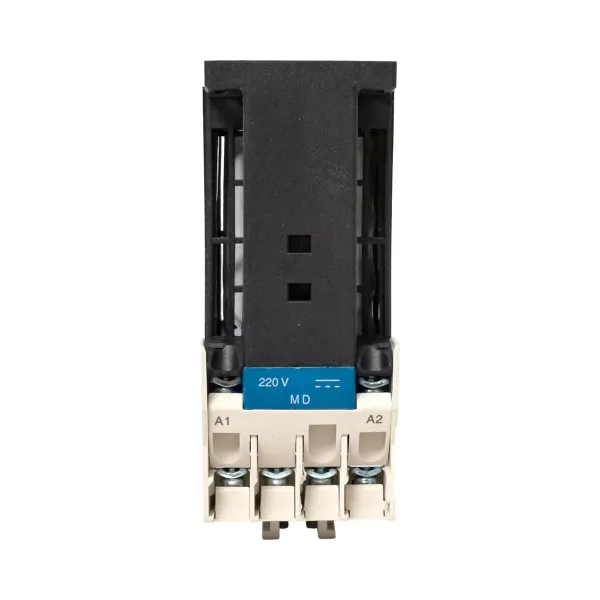 Контактор КМЭп малогабаритный 12А 220В DC 1NC EKF PROxima