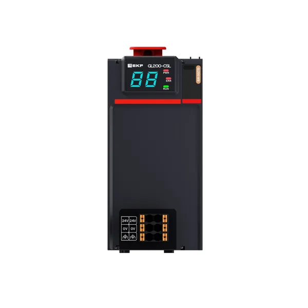 Модуль резервирования сетевой GL200-CSW D-CARD EKF