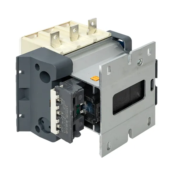 Контактор КТЭ 115А 380В NO EKF PROxima