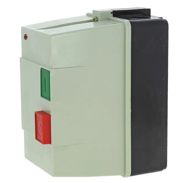 Пускатель в корпусе IP65 КМЭ 32А 400В с РТЭ Ir-23-32А и индик. EKF PROxima