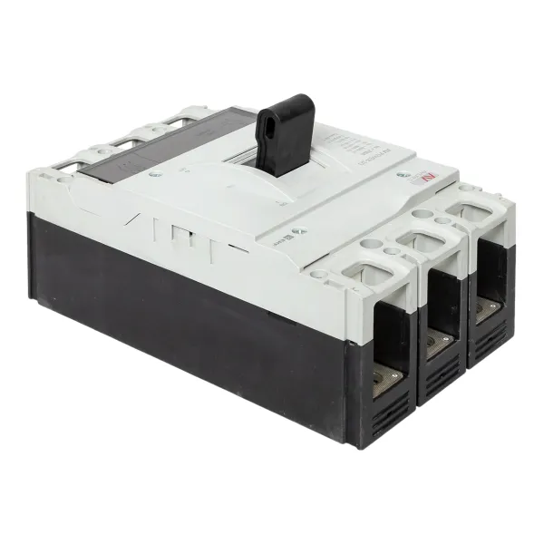 Автоматический выключатель AV POWER-3/3 250А 100kA TR EKF AVERES