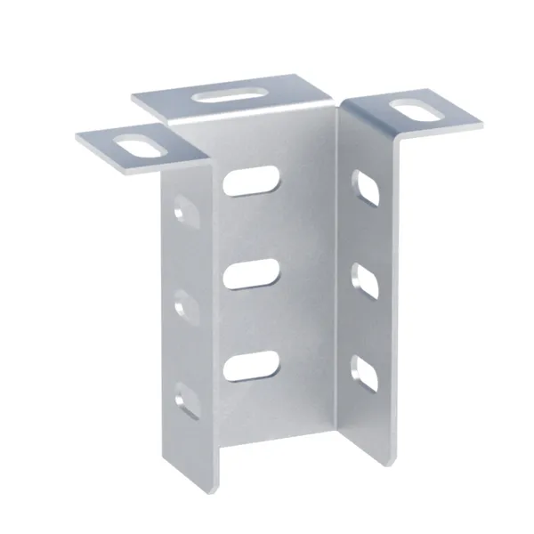 Кронштейн потолочный (2 мм) HDZ EKF