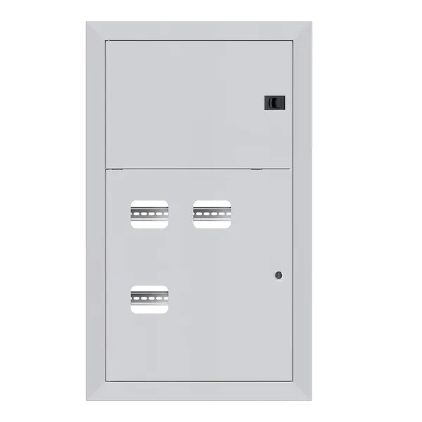 Щит этажный 3 кв. без слабот. отс. (1000х650х150) EKF Basic