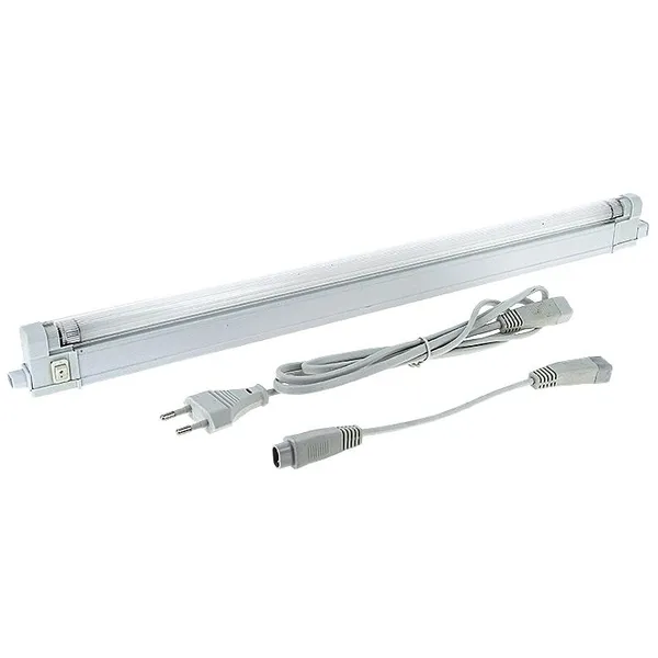 Светильник компактный люминесцентный CLA 24 Вт 4000K EKF Proxima