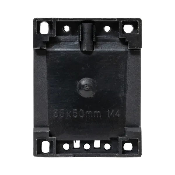 Миниконтактор МКЭ 12А 230В 1NO EKF PROxima