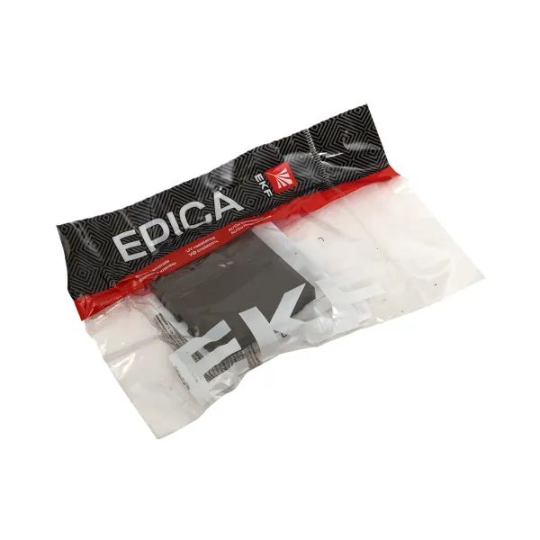 Заглушка, мокко Эпика EKF