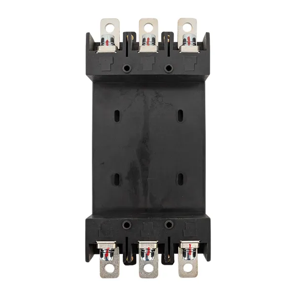 Панель втычная AV POWER-1/3ETU переднего присоед. PID-1/3F 125А EKF