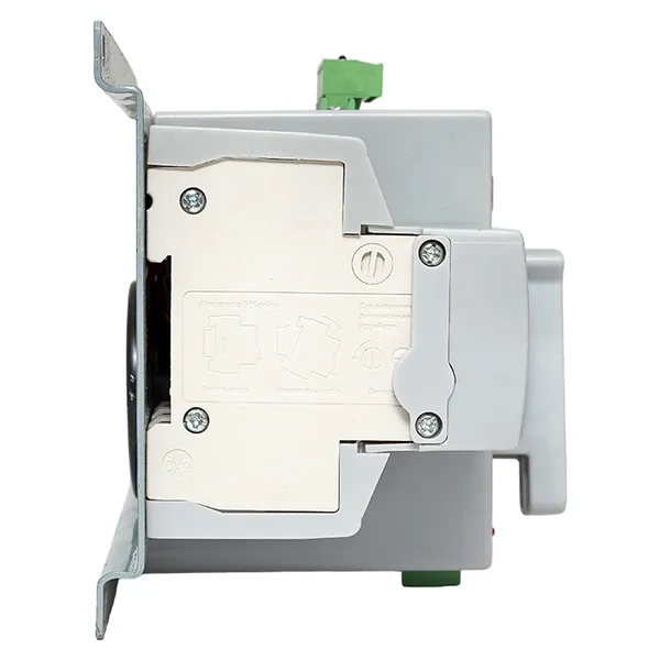 Устройство АВР МСB 63А (C) 3Р 400В EKF PROxima