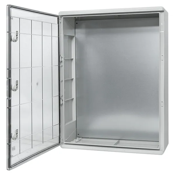 ЩМП-П прозрачная дверь (800х600х260) IP65 PROXIMA EKF