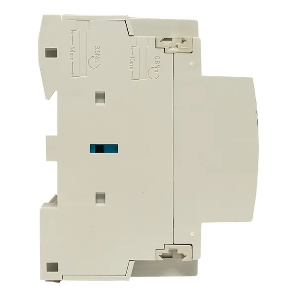 Контактор модульный КМ 40А 4NC (3 мод.) EKF PROxima