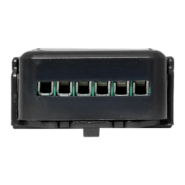 Умное реле для штор в подрозетник 1-канальное Zigbee EKF Connect Select