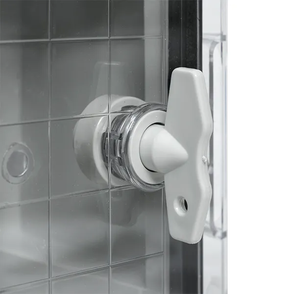ЩМП-П прозрачная дверь (400х300х170) IP65 PROXIMA EKF