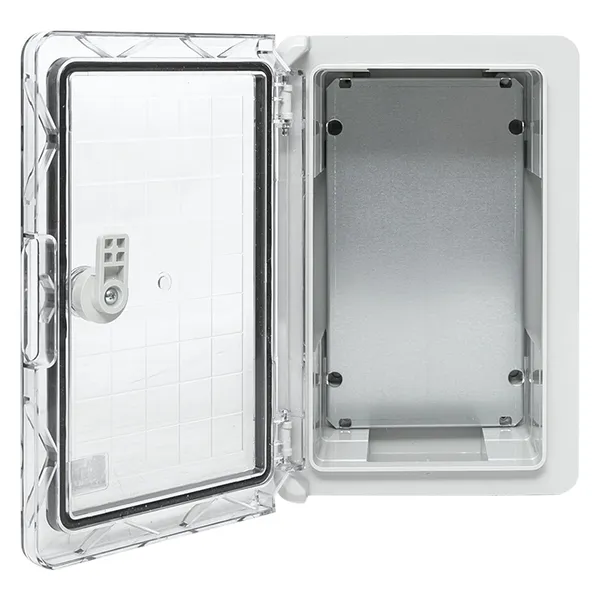 ЩМП-П прозрачная дверь (300х200х130) IP65 PROXIMA EKF