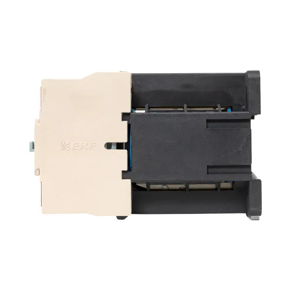 Контактор КМЭп малогабаритный 25А 24В DC 1NO EKF PROxima