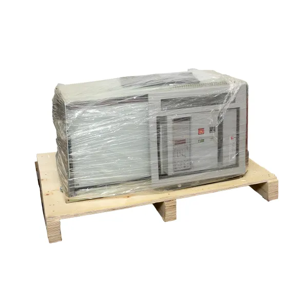 Выключатель автоматический ВА-45 5000/5000 3P 80кА выкатной EKF PROxima