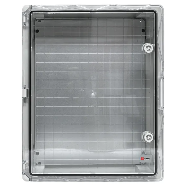 ЩМП-П прозрачная дверь (500х400х180) IP65 PROXIMA EKF