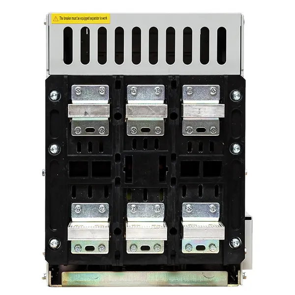 Выключатель автоматический ВА-450 1600/200А 3P 65кА выкатной v2 EKF