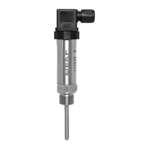 Датчик температуры L50 G1/2 4-20 мА DIN EKF