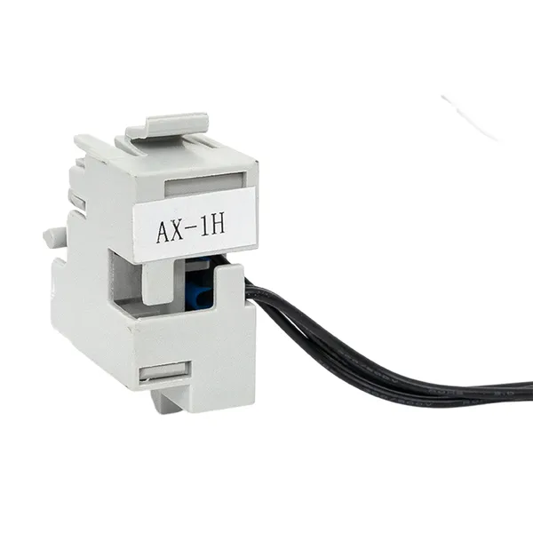 Дополнительный контакт AX AV POWER-1 для ETU EKF AVERES