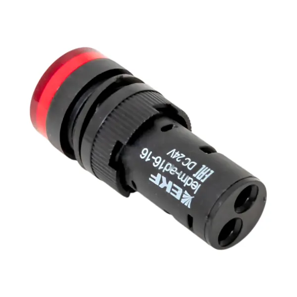 Матрица светодиодная AD16-16HS красная 24 В AC/DC (16мм) EKF PROxima