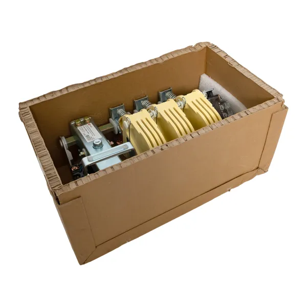 Контактор КТ-6023 160А 380В 3NO+3NC EKF PROxima