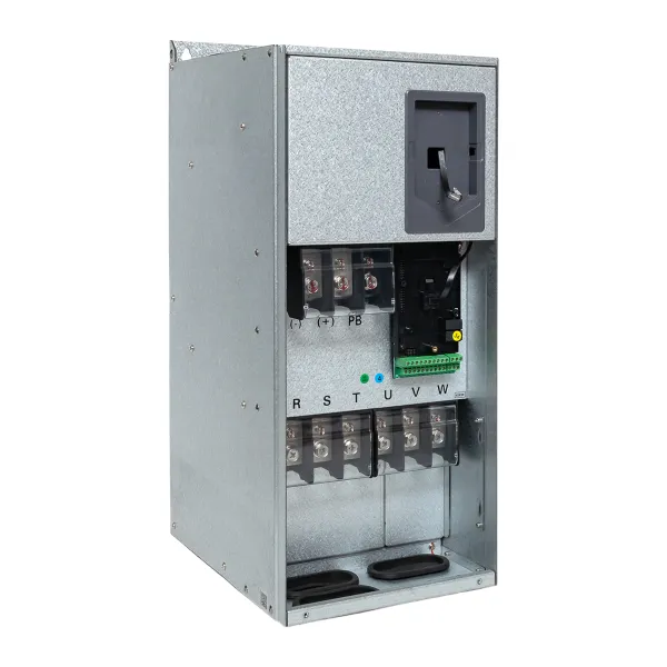 Преобразователь частоты PRO-Drive PD-90-FC-75K0-3 EKF
