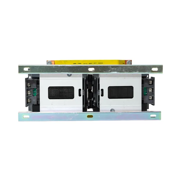 Контактор КТЭ реверсивный 115А 380В 2NO EKF PROxima