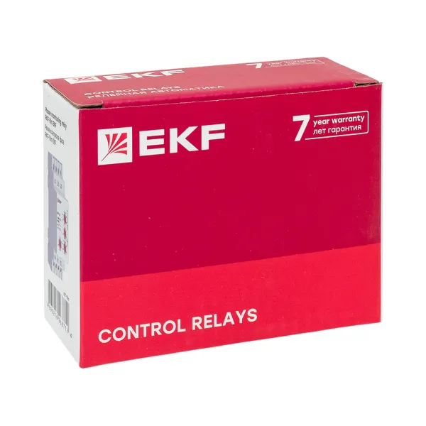 Реле контроля фаз RKF-11m EKF PROxima