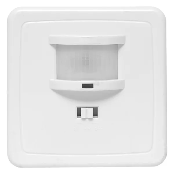 ИК датчик движения встраив. 500Вт 160гр. до 9м IP20 MS-2000 EKF PROxima