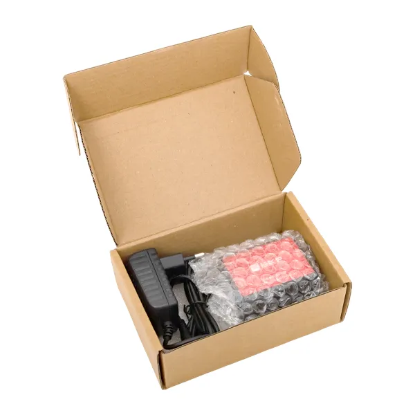 1-портовый преобразователь RS-232 в Ethernet, EKF, MC-232-TCP TSX EKF