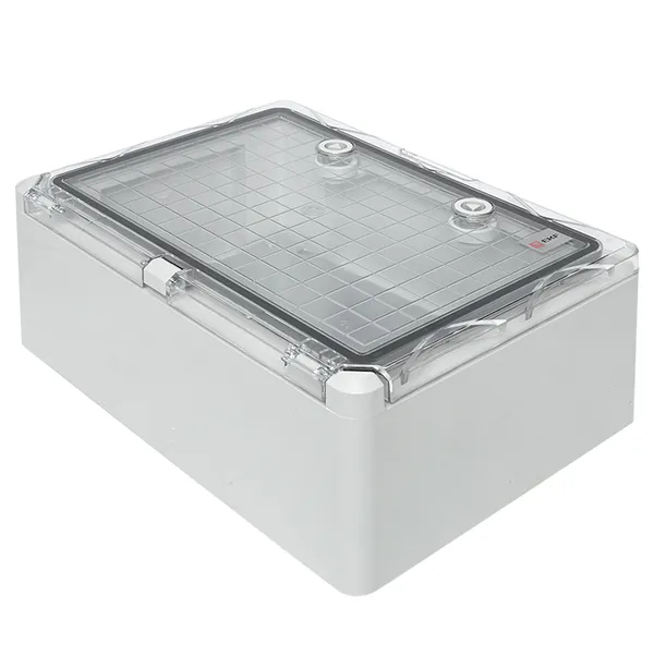 ЩМП-П прозрачная дверь (350х250х150) IP65 PROXIMA EKF
