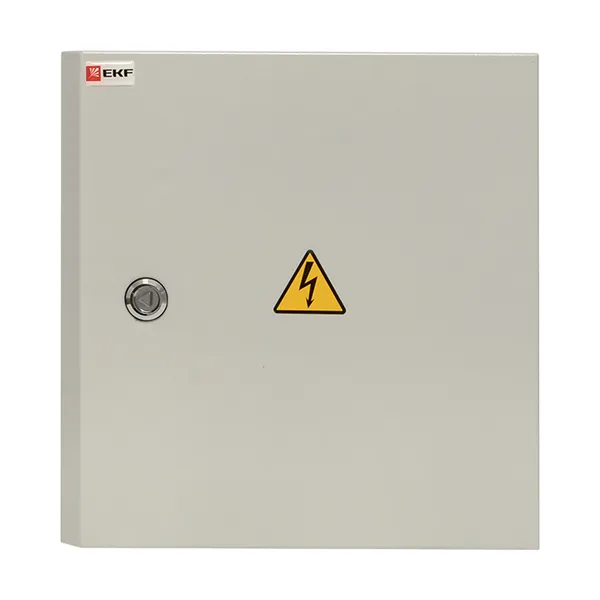 ЩУ-1/1-1 двухдверный (310х300х160) IP54 PROXIMA EKF