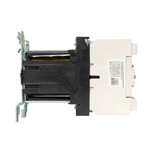 Контактор КМЭп малогабаритный 65А 24В DC 1NO 1NC EKF PROxima