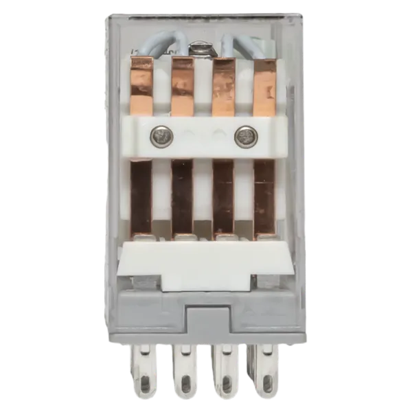 Реле промежуточное RPA 22/4 5A 110В DC AVERES EKF