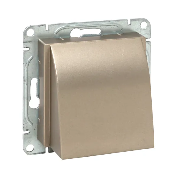 Кабельный вывод, шампань Эпика EKF