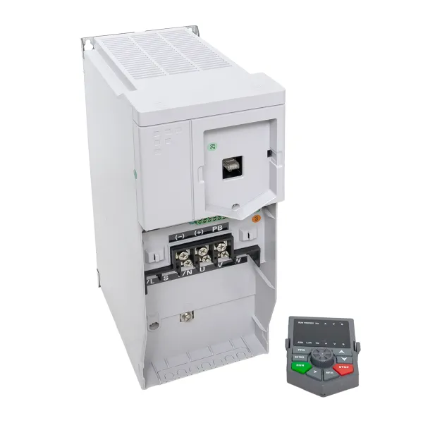 Преобразователь частоты PRO-Drive PD-90-FC-18K5-3-B EKF