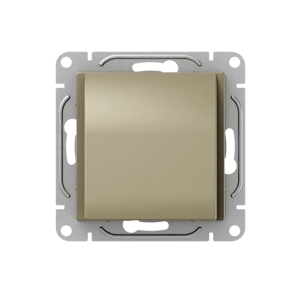 Кабельный вывод, шампань Эпика EKF