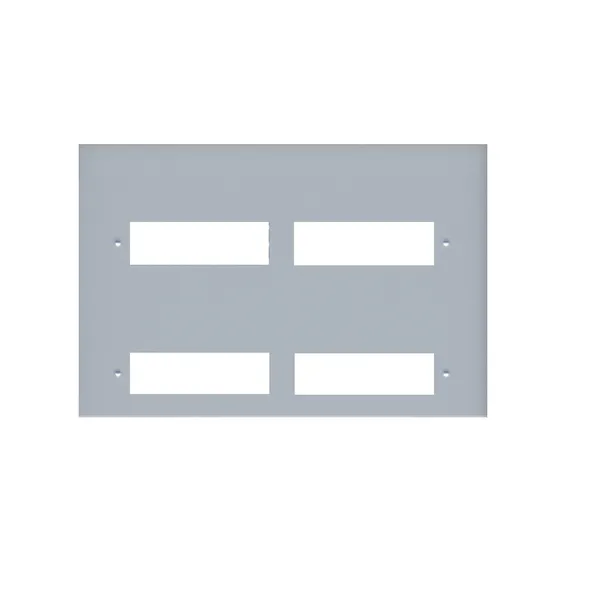 Оперативная панель для ЩЭ 4 кв. EKF PROXIMA-BASIC