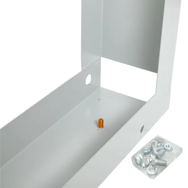 Цоколь к ВРУ Unit S IP31 (Вх600х600) EKF PROxima