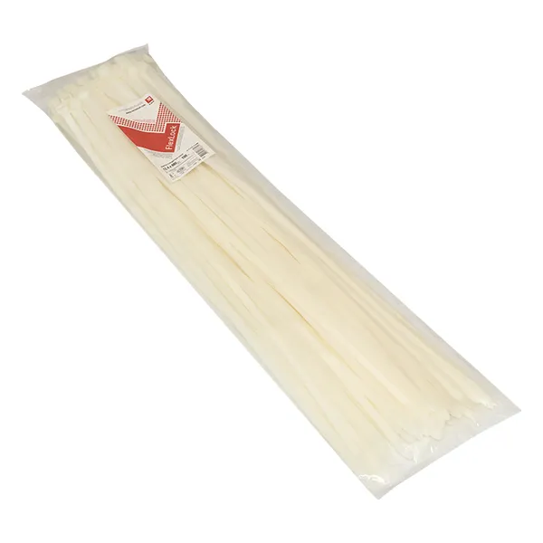 Хомут P6.6 стандартный (б), 12.4x880 (100шт) FlexLock EKF