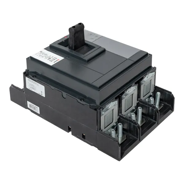 Выключатель автоматический ВА-99C 1250/800А 3P 50кА EKF