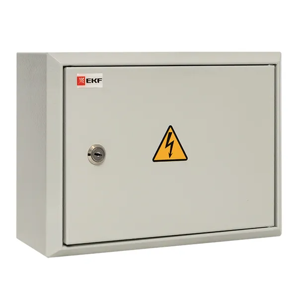 ЩРН-12 (220х300х120) IP31 PROXIMA EKF