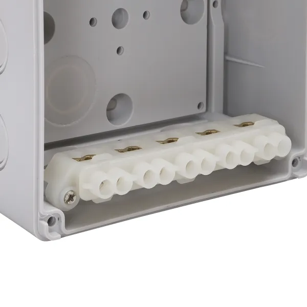 Коробка соединительная Heat Box 200 IP66