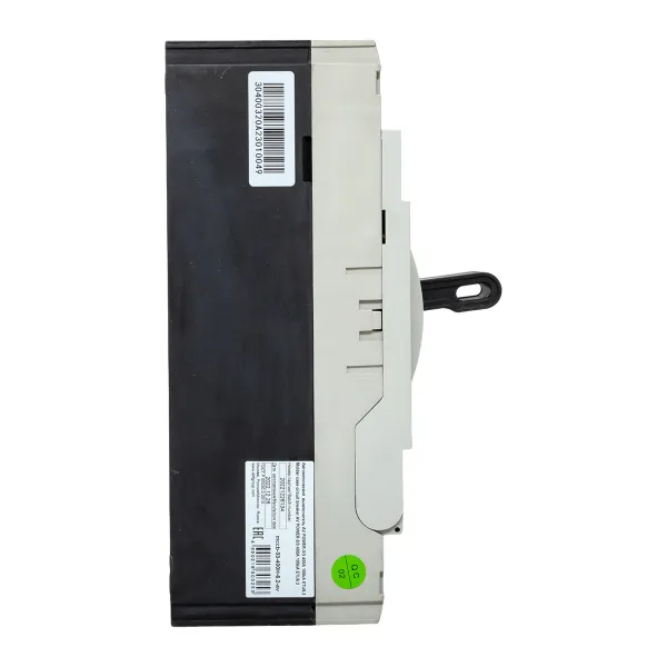 Автоматический выключатель AV POWER-3/3 400А 100kA ETU6.2 EKF AVERES