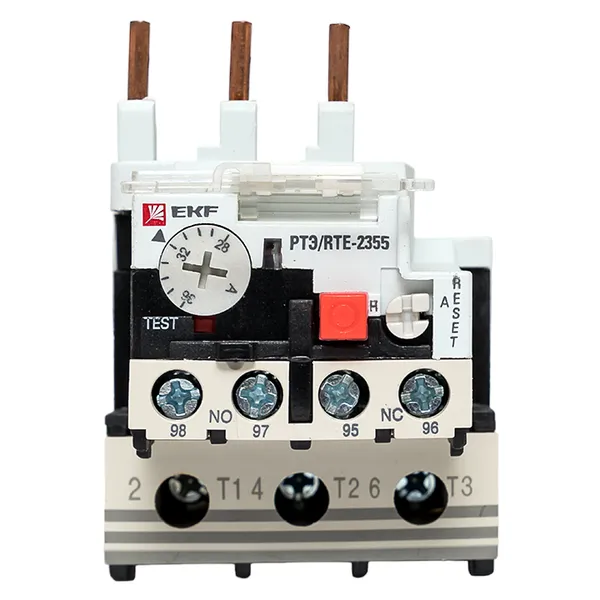 Реле тепловое РТЭ-2355 28-36А EKF PROxima