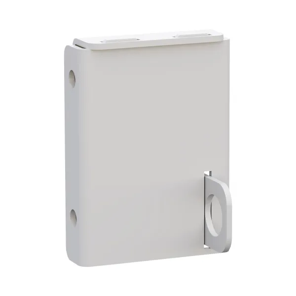 Накладка для навесного замка и опломбировки EKF PROxima